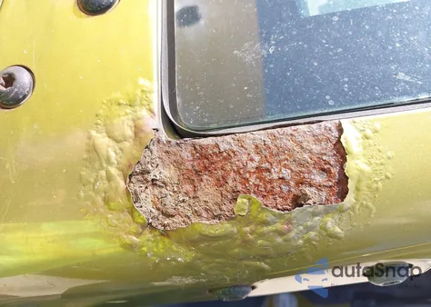 2008 Jeep Wrangler X from USA, damaged, VIN 1J4FA24198L635017